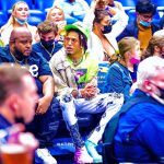 August Alsina Instagram - ..& I’m far from underrated, cus Im GOD rated! 🗣TIP TOPPEST of the Tier’. 🌊🤞🏽❤️‍🩹 @writeseanpen
