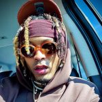 August Alsina Instagram - Do you have any clue just what I had to do to get here? I damn near had to lose my self and then let loose all my fear.. I Use my pain as seed and soil then bloom & grow from my tears.. 💧 They ripped apart a bleeding heart from those Consecutive years 🩸 ❤️‍🩹of being damaged, famished, stranded on my own.. I Had to manage, & find, my strength all alone 🤞🏽💫🌎