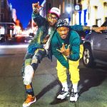 August Alsina Instagram -