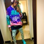 August Alsina Instagram - Navigated through the jungle, 🦁 didn’t lose myself. 🗣 iSTAYED REAL 💯
