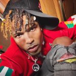 August Alsina Instagram - & then suddenly, a new energy trickled in to come & possess his body. I’m both fascinated & nauseated 😅🫠by the uniqueness of his characters role being played out through “human me,” in order to reach higher for further ascension of the soul. 🤴🏽🧘‍♂️🌖💫 Overall, 🗣We Ready 4 Whateva These Days‼️ 🥷