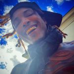 August Alsina Instagram - Happy Easter! Swipe to picture 8 to see the forever mood of least resistance that I strive for. Sometimes I slip, but the inner-kid at heart in me that’s navigating this diminutive, society driven, and Adult stricken world, remains. 👼 💫