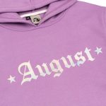 August Alsina Instagram - Yo! I dropped new sweatsuits! (Click The Link In My Bio) They are brilliant quality and it’s not many of them so get it before they go!