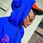 August Alsina Instagram - 🤴🏽 They call “King Gambetto” from the Ghetto 👑 🥷