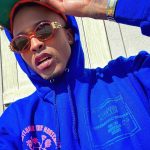August Alsina Instagram - 🤴🏽 They call “King Gambetto” from the Ghetto 👑 🥷
