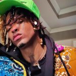 August Alsina Instagram - 1st pic : These eyes, tell no lie, when they say 🗣 “The Manifestations have began!!” Tho We still recovering from all that work we put in.❤️‍🩹 2nd pic : jus Weird as hell. 🥴 weird angle, all that😂 3rd pic : Over it 😤 🗣 BYE!