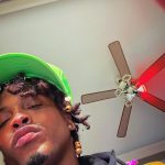 August Alsina Instagram – 1st pic : These eyes, tell no lie, when they say 🗣 “The Manifestations have began!!” Tho We still recovering from all that work we put in.❤️‍🩹
2nd pic : jus Weird as hell. 🥴 weird angle, all that😂
3rd pic : Over it 😤 🗣 BYE!