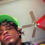 August Alsina Instagram - 1st pic : These eyes, tell no lie, when they say 🗣 “The Manifestations have began!!” Tho We still recovering from all that work we put in.❤️‍🩹 2nd pic : jus Weird as hell. 🥴 weird angle, all that😂 3rd pic : Over it 😤 🗣 BYE!