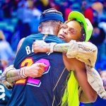August Alsina Instagram - ..& I’m far from underrated, cus Im GOD rated! 🗣TIP TOPPEST of the Tier’. 🌊🤞🏽❤️‍🩹 @writeseanpen
