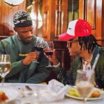 August Alsina Instagram -