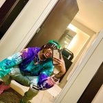 August Alsina Instagram - Navigated through the jungle, 🦁 didn’t lose myself. 🗣 iSTAYED REAL 💯