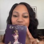 August Alsina Instagram - The grace, the beauty, the sultry softness , the aura, the light, just all the vibes given from within, in this review. 😍🤩 Your whole spirit, it’s just, such a JOCE (Link in bio to match the vibes)