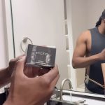 August Alsina Instagram - S/O to my brother @augustalsina for these incredible products from @encinawellness it DEFINITELY works for sure.