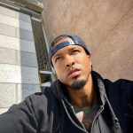 August Alsina Instagram - Tryna pet dat doggggg?!! 😅🐶