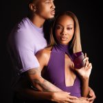 August Alsina Instagram - True love, ScENT from heaven all wrapped in a bottle of “Lé Joce. (Hit the link in the bio to make your holiday, happy.)