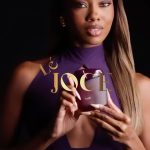 August Alsina Instagram - Nothing is more memorable than an alluring fragrance. When you add the most beautiful face to be paired with that, 😍it’s an unforgettable “Lé Joce.” A unisex fragrance to match the soul. (Tap the link in bio to unlock a new signature scent)