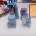 August Alsina Instagram - The woman in this video is so beautiful. 😍I love your voice, love your shaved head, and love your passion about your self care. You fashooo can be an ambassador friend!! 🤩 I hope the rest of yall been taking care of yourself, your skin, & within. ❤️‍🩹