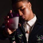 August Alsina Instagram - Unlock an HEAVEN-SCENT, fragrant memory this holiday season & make your Christmas a “ Lé JOCE.” A unisex parfum created for every gender, every kind. 🪄✨ (tap the link in bio to visit the site)