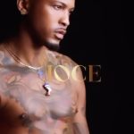 August Alsina Instagram - A JOCE that’s SCENTsational, 🤤 & right on time for the holiday! I’m telling yall, add this to ya wish list for Christmas .. (tap the link 🔗 in bio)