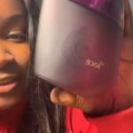 August Alsina Instagram - The skin on 10! The hoody, 10! The Face, 10! Now the fragrance to match, 10! It’s just all a JOCE! Ps; I love how u couldn’t wait to smell, let it settle, nothing, just let it smack u in the face immediately! 😂 I can relate 🥴 I’m loving yall reviews, pls keep sending them. They brighten my soul. ❤️‍🩹 tap the link in the bio to get yours truly.
