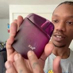 August Alsina Instagram - LéJoce fragrance orders are going out & reviews are still coming in as “PHENOMENAL.” This was a brilliant review bro.. i feel like I experienced the smell and feel of the fragrance through your exact dialogue & interpretation! You LIT! 🔥 love yalll ❤️‍🩹