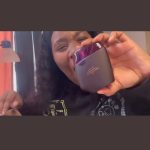 August Alsina Instagram - Le’Joce orders going out so 🗣️ “yall DONT sleep on Ha FAVE!!” I’m loving these review videos… so please keep sending them in as you receive your order.. I want your honest reviews. I’m taking notes 📝
