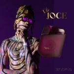 August Alsina Instagram - True love is… an alluring fragrance emitted through the soul.                    I am ever so proud to introduce you to Le’ Joce, a genderless fragrance born through deep cultural roots, and even deeper love, forming the deepest nostalgic fragrance, all bottled up as your best memories, remnant of HOME. #LifeIsSuchAJoce #fragrance #love #truelove #leJoce #augustalsina #alsina #encina #encinaglow