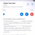 August Alsina Instagram - My bruda & life long friend I’ve grown up singing with, without a doubt, calls me every year, surely and lazily singing a birthday song while simultaneously & absolutely KILLING at da same damn time! 😂 so I’m sharing this as a cheers 🍻 to life, love, self love, unbreakable kinship & friendship while we all strive to survive #ThisThingCalledLife. It ain’t wrapped in a bow, yet life is still a gift tho. 🎁 the simple things. ❤️‍🩹 Keep evolving y’all 🤞🏽💫 📱 🎶 🗒️: @jordonbaker2.0