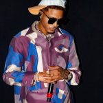 August Alsina Instagram - God said: 🗣️ “They are going to destroy themselves while attempting to destroy you. Carry worry nor “fear, -NOT” about your mission. Nor the wrenches thrown into your momentum. Use that same strength that worry & revenge takes, to simply stay in the race. For you’ll see them hung by their own foot w/ the same ropes & noose they had prepared for u. Buried, in the very same ditches they’ve seemingly dug for you. YET,☝🏾 Whilst that be so.. DON’T revel in this. For vengeful emotion can only further woven, entrap or become you. True liberty comes as you keep YOUR posture! One of love, One of God, One of empathy. ❤️‍🩹🤞🏽 -peace