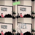 August Alsina Instagram - COSMOPROF 2023🫧 What an amazing experience spreading the love of Encina Wellness with this great industry✨ #augustalsina #encina #encinawellness #cosmoprof #cosmoprof2023 #skincare #genderless