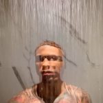 August Alsina Instagram - Tap in to Encinawellness.com for all skin care needs to add in w/ your shower time 🤞🏽❤️‍🩹