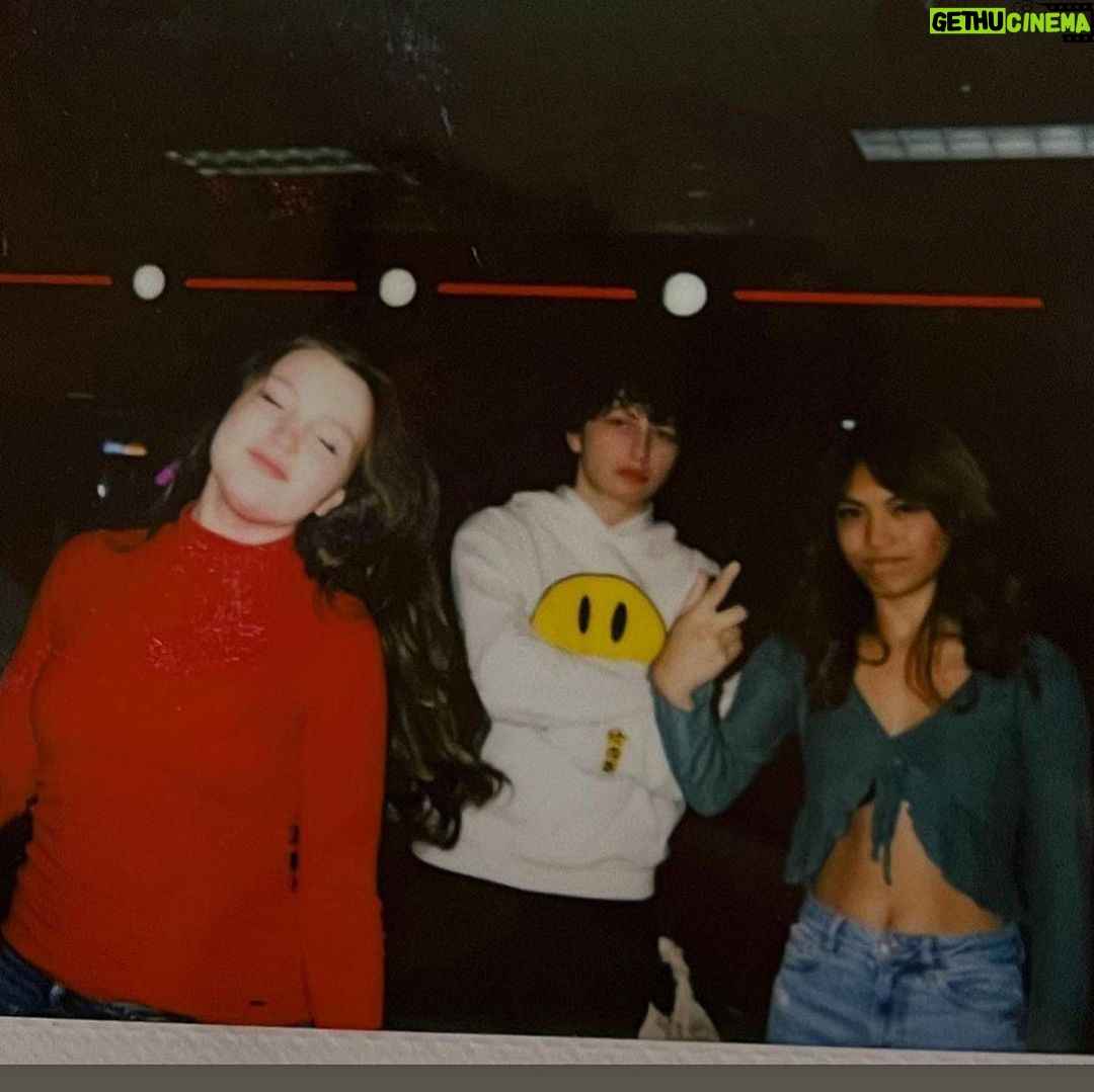 August Maturo Instagram - happy bday mewtwo💅