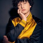 August Maturo Instagram - thanks @oureramag for the feature & @bear for styling me 🫶 📸 @matt_kallish Hair/Makeup @makeup_by_kristine_ Interview by @ilovelucyivey https://www.oureramag.com/entertainment/august