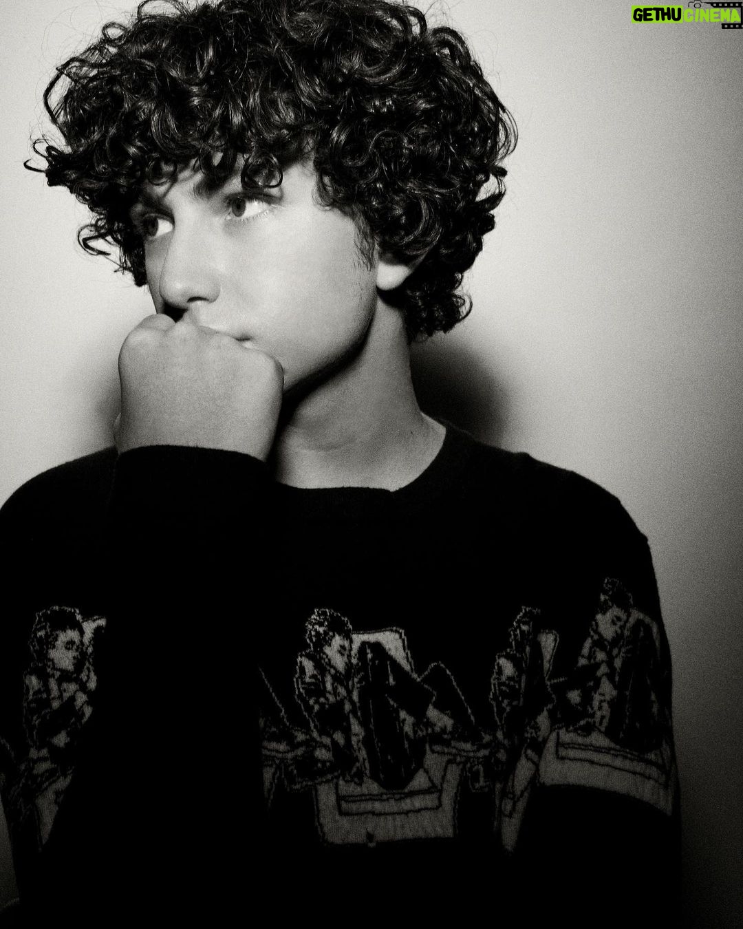 August Maturo Instagram - Thank you @naludamagazine for the feature. (Daniel, you’re awesome) Interview link: https://www.naludamagazine.com/interview-with-foxs-accused-talented-actor-august-maturo/ Shot by @matt_kallish Hair/Makeup @makeup_by_kristine_ Haircut @_hairbylaurie Styled by my bro @bear 🫶 #Accused #accusedonfox