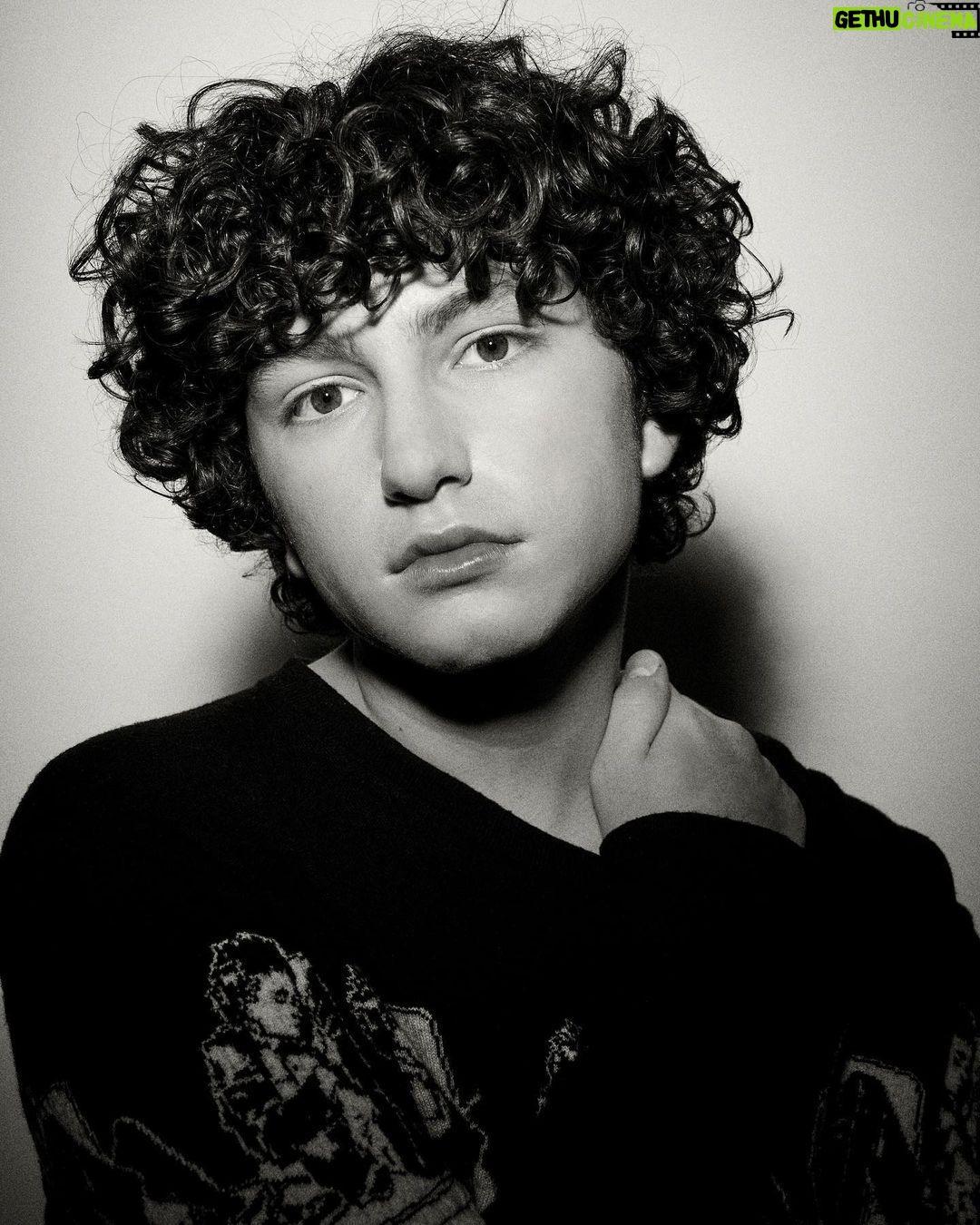 August Maturo Instagram - Thank you @naludamagazine for the feature. (Daniel, you’re awesome) Interview link: https://www.naludamagazine.com/interview-with-foxs-accused-talented-actor-august-maturo/ Shot by @matt_kallish Hair/Makeup @makeup_by_kristine_ Haircut @_hairbylaurie Styled by my bro @bear 🫶 #Accused #accusedonfox