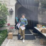 August Maturo Instagram - #AccusedonFox Episode 3 “Danny’s Story” airs this Tuesday 1/31 at 9pm on FOX, next day on HULU. Here are some behind the scenes stuff from our time together. It was an honor to play @therealreidmiller’s brother Matthew, and I’m so grateful for sharing a screen with the legendary @rachelbilson & #jackdavenport (who is so cool he doesn’t even have social media) This amazing script was written by @danielpearle and directed by #JonathanMostow Still pinching myself that I got to be in this new #HowardGordon series. Can’t wait for you all to see it.