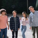 August Maturo Instagram - #AccusedonFox Episode 3 “Danny’s Story” airs this Tuesday 1/31 at 9pm on FOX, next day on HULU. Here are some behind the scenes stuff from our time together. It was an honor to play @therealreidmiller’s brother Matthew, and I’m so grateful for sharing a screen with the legendary @rachelbilson & #jackdavenport (who is so cool he doesn’t even have social media) This amazing script was written by @danielpearle and directed by #JonathanMostow Still pinching myself that I got to be in this new #HowardGordon series. Can’t wait for you all to see it.