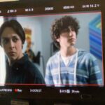 August Maturo Instagram - #AccusedonFox Episode 3 “Danny’s Story” airs this Tuesday 1/31 at 9pm on FOX, next day on HULU. Here are some behind the scenes stuff from our time together. It was an honor to play @therealreidmiller’s brother Matthew, and I’m so grateful for sharing a screen with the legendary @rachelbilson & #jackdavenport (who is so cool he doesn’t even have social media) This amazing script was written by @danielpearle and directed by #JonathanMostow Still pinching myself that I got to be in this new #HowardGordon series. Can’t wait for you all to see it.