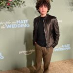 August Maturo Instagram - #ThePeopleWeHateAtTheWedding premiere. Now streaming worldwide on @primevideo Thank you for the invite @amazonstudios Regency Village and Bruin Theatres - Westwood, CA