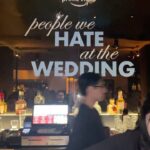August Maturo Instagram - #ThePeopleWeHateAtTheWedding premiere. Now streaming worldwide on @primevideo Thank you for the invite @amazonstudios Regency Village and Bruin Theatres - Westwood, CA