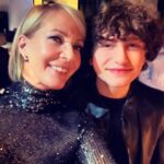 August Maturo Instagram - #ThePeopleWeHateAtTheWedding premiere. Now streaming worldwide on @primevideo Thank you for the invite @amazonstudios Regency Village and Bruin Theatres - Westwood, CA