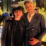 August Maturo Instagram - #ThePeopleWeHateAtTheWedding premiere. Now streaming worldwide on @primevideo Thank you for the invite @amazonstudios Regency Village and Bruin Theatres - Westwood, CA