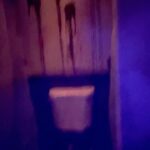 August Maturo Instagram - thx @horrornights #universalhhn 🔪 🩸 Universal Horror Nights