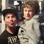 August Maturo Instagram - Happy heavenly birthday Michael. I was 8 years old when you left us. Most people don’t know I lost a brother, I’ve never posted about you. It was too painful, too private. But I want the world to know you existed. You were funny, loving, intense and smart. You gave the biggest and best hugs. We miss you everyday, but especially today. Michael Anthony Maturo. Our guardian angel. We love you so much. Keep watching over us.