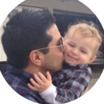 August Maturo Instagram - Happy heavenly birthday Michael. I was 8 years old when you left us. Most people don’t know I lost a brother, I’ve never posted about you. It was too painful, too private. But I want the world to know you existed. You were funny, loving, intense and smart. You gave the biggest and best hugs. We miss you everyday, but especially today. Michael Anthony Maturo. Our guardian angel. We love you so much. Keep watching over us.