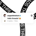 August Maturo Instagram – Download the app and follow me there! I’m responding to everyone while I can 🫶