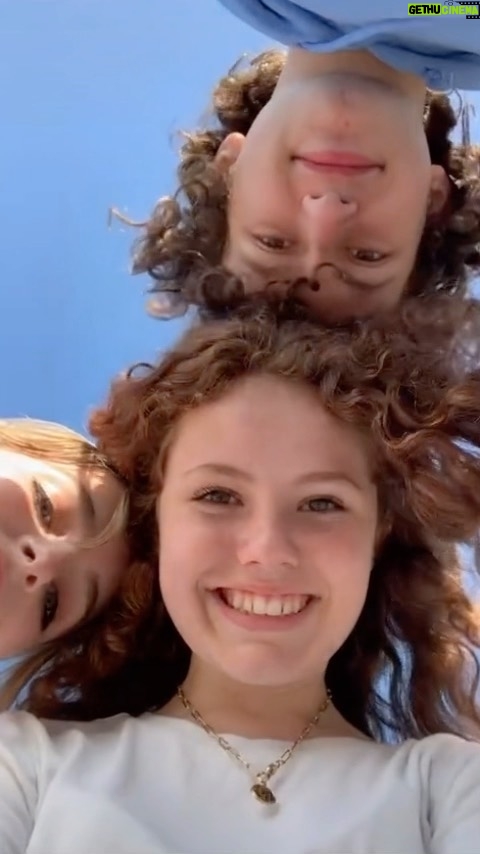 August Maturo Instagram - happy birthday @darbyecamp 🥳🥳 love you smmm