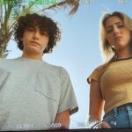August Maturo Instagram - We are so thrilled to be working together again for the first time in 5 years!! (despite how this picture looks 😅) #augva Reunited & It Feels So Goooood!