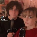 August Maturo Instagram - my bff’s new song/mv #youruinednirvana is out NOW! sooo im posting this cause of the nirvana poster and to prove mckenna actually does sing with a hairbrush in her bedroom lmfao- also this is not the song XD go stream it now it’s so good!! ❤️ so proud of u @mckennagraceful