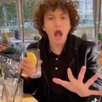 August Maturo Instagram - and im like woahh woahhh 🍸 #dancemoms Manchester, United Kingdom